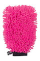 MUC-OFF lavetă pentru biciclete - 2-IN-1 MICROFIBRE WASH MITT